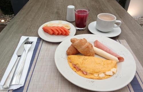 Manizales Hotel | Regine's Manizales By Hoteles Confort 80