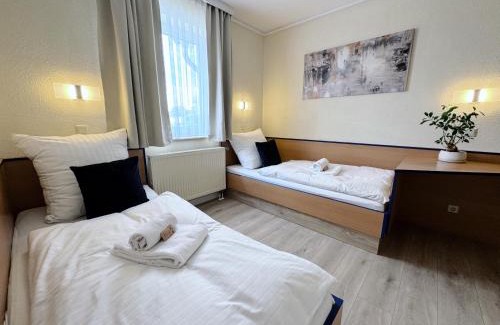 Schonebeck Hotel | REGIOHOTEL Salzland Schönebeck