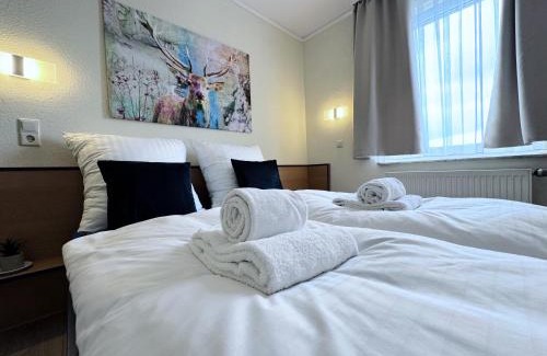 Schonebeck Hotel | REGIOHOTEL Salzland Schönebeck