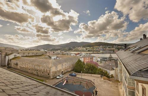 Viveiro Apartment | Rego de Flores