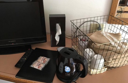 Taketomi-jima Taketomi-cho Cottage | Regular Accommodation Semidetached cottage with/Ishigaki Okinawa