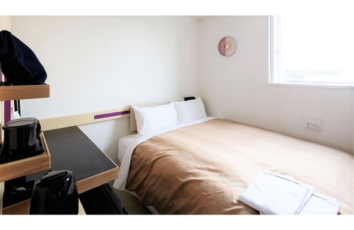 Narita Hotel | Regular plan Free parking Stay without meals S/Narita Chiba