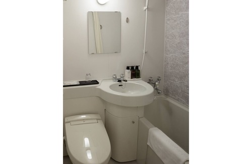 Narita Hotel | Regular plan Free parking Stay without meals S/Narita Chiba