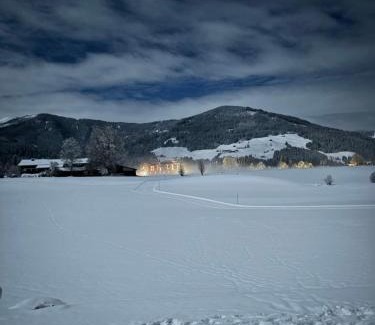 Westendorf Apartment | Reh4 Appartement