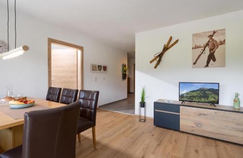 Westendorf Apartment | Reh4 Appartement