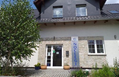 Stare Siokowice Villa | Reha Vital