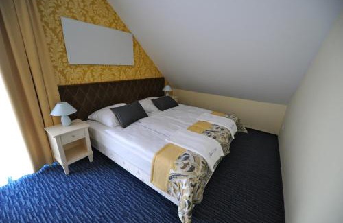 Stare Siokowice Villa | Reha Vital