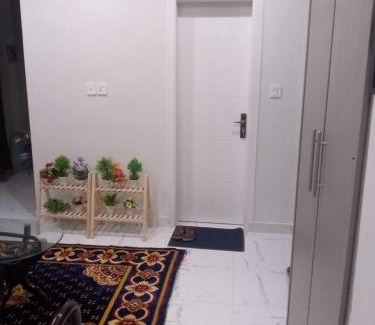 Hassan Abdal Apartment | Rehan's 1 bed Apartment with Free Wifi with Warm Water rent is 10000