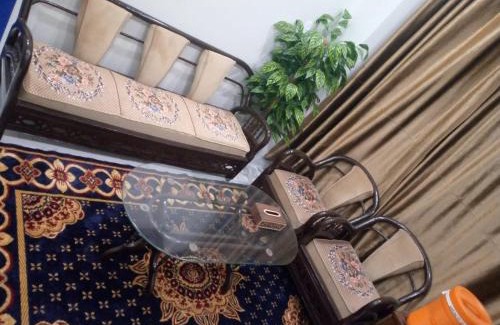 Hassan Abdal Apartment | Rehan's 1 bed Apartment with Free Wifi with Warm Water rent is 10000