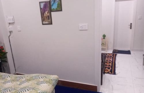 Hassan Abdal Apartment | Rehan's 1 bed Apartment with Free Wifi with Warm Water rent is 10000