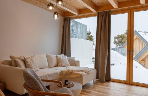 Schonberg House | Rehfugium Lachtal by ALPS RESORTS
