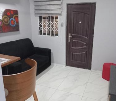 Santeo Apartment | Rehoboth apartment
