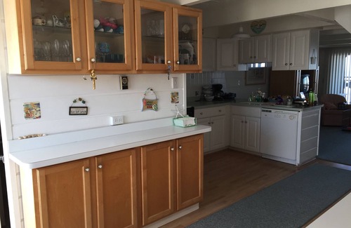 Rehoboth by the Sea House | Rehoboth by the Sea Oceanfront Paradise!