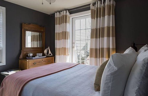 Rehoboth Beach Bed & Breakfast | Rehoboth Guest House - Adults only