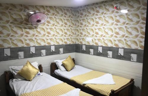 Kanyakumari House | Rehoboth Home Stay