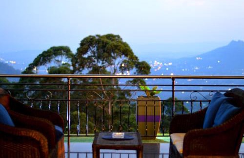 Mbabane House | Rehoboth Mountain Suites
