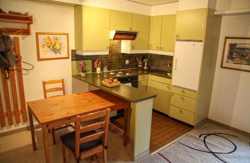 Arosa Apartment | Rehwiesa