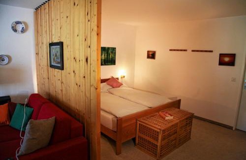 Arosa Apartment | Rehwiesa