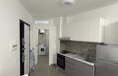 Shengjin Apartment | Rei Apartment 2