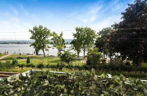 Allensbach Apartment | Reichenaublick