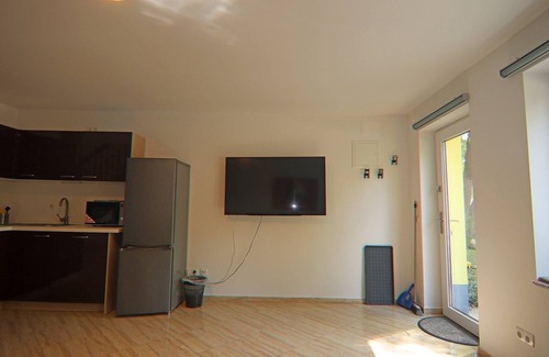 Garden House | Reihenhaus am Gardersee