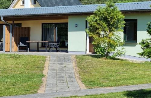 Klein Labenz House | Reihenhaus am Groß Labenzer See, Klein Labenz