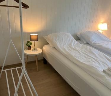 Reine Apartment | Reine Sea Apartment