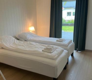 Reine Apartment | Reine Sea Apartment