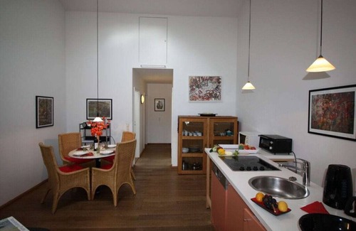 Broager House | Reinhardt Comfortable Holiday Residence