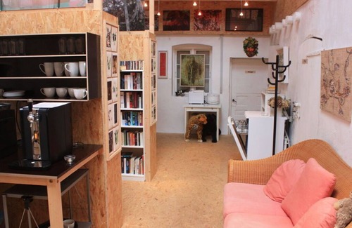 Broager House | Reinhardt Comfortable Holiday Residence