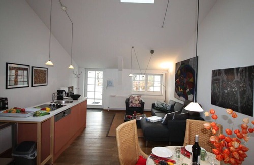 Broager House | Reinhardt Comfortable Holiday Residence