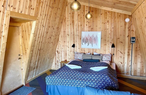 Skjaak Bed & Breakfast | Reinheimen Lodge