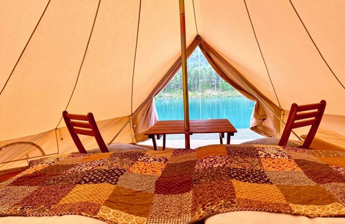 Skjaak Bed & Breakfast | Reinheimen Lodge