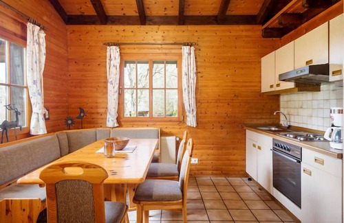 Schoenecken Apartment | Reinskopf by Interhome