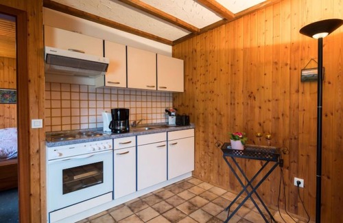 Schoenecken Apartment | Reinskopf by Interhome