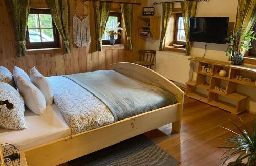 Millstatt House | Reinwalds Almhütte