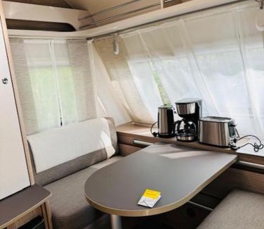 Reinickendorf Other | Reisemobil Zentrum Berlin