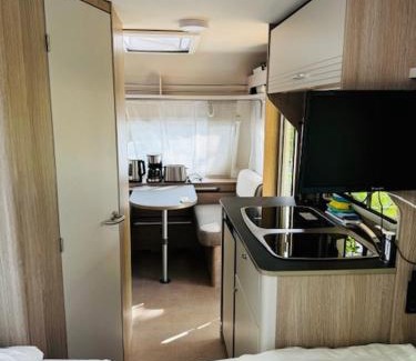 Reinickendorf Other | Reisemobil Zentrum Berlin