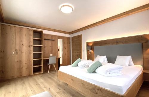 Pichl-Preunegg Apartment | Reiteralm Sonnenblick