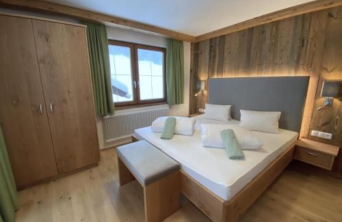 Pichl-Preunegg Apartment | Reiteralm Sonnenblick