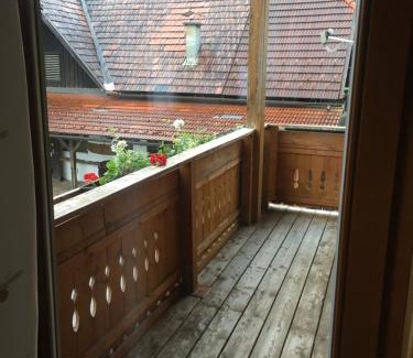 Sankt Aegyd am Neuwalde House | Reiterbauernhof Maho