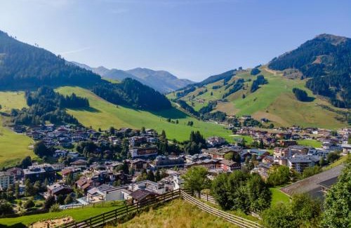 Hinterglemm Apartment | Reiterblick Ski in - Ski Out