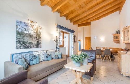 Hinterglemm Apartment | Reiterblick Ski in - Ski Out