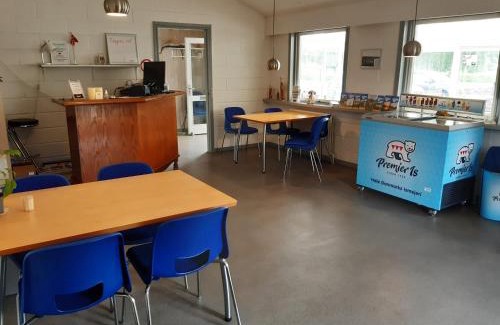 Ulfborg Other | Rejkjær Camping Hytter & Lejligheder