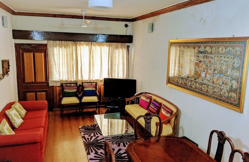 Palampur House | Rejuvenate-your body and the Soul
