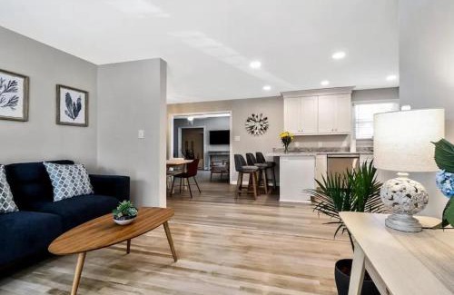 Northeast Virginia Beach House | Rejuvenation and Relaxation