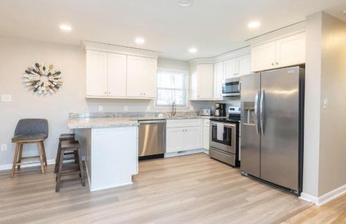 Northeast Virginia Beach House | Rejuvenation and Relaxation