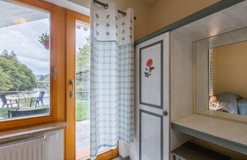 Bled Ski Chalet | Reka Hisa River Side Chalet
