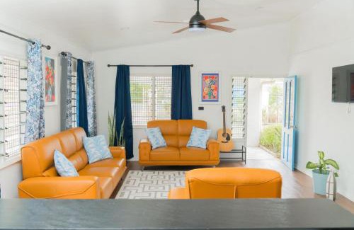 Nadi House | Rekindle Stay