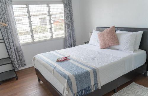 Nadi House | Rekindle Stay